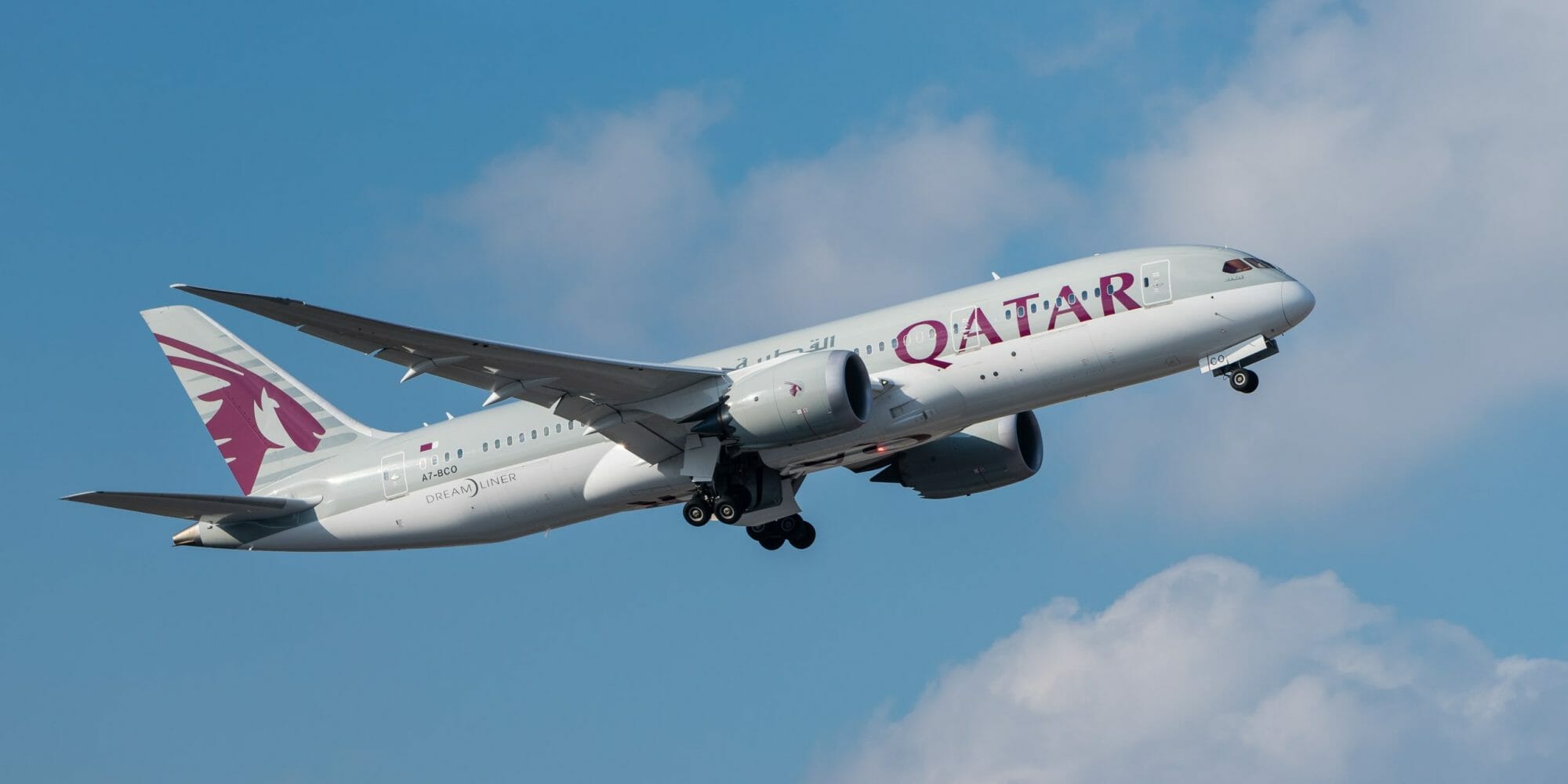 Qatar Airways executive assures no more intrusive gynecological exams on passengers